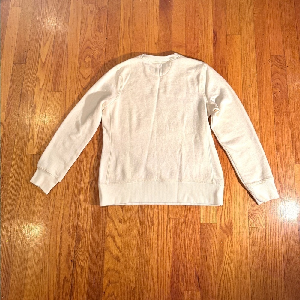 TEX GEAR Ladies New ultra soft Fleece sweatshirt Size Medium​